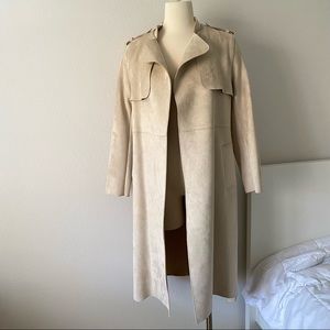 H&M Long Coat